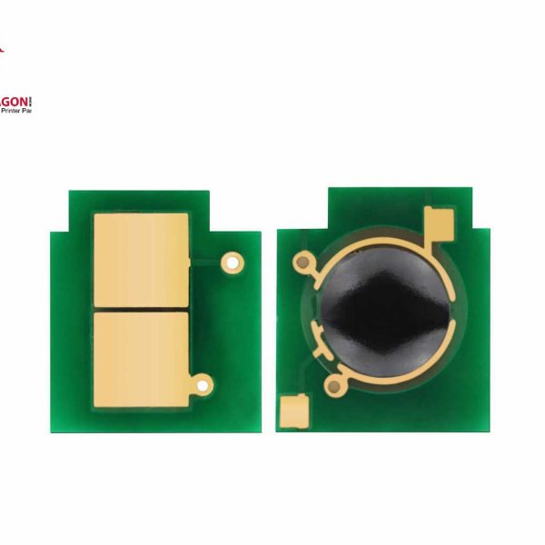 Chip HP universal 85 A