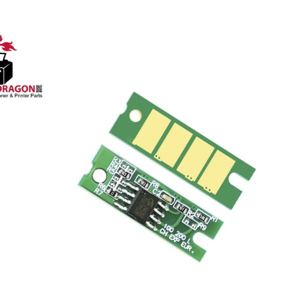 Chip RICOH 4520