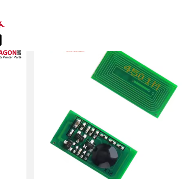 Chip RICOH SP 5200