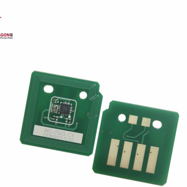 Chip XER 7830 BK.C.Y.M