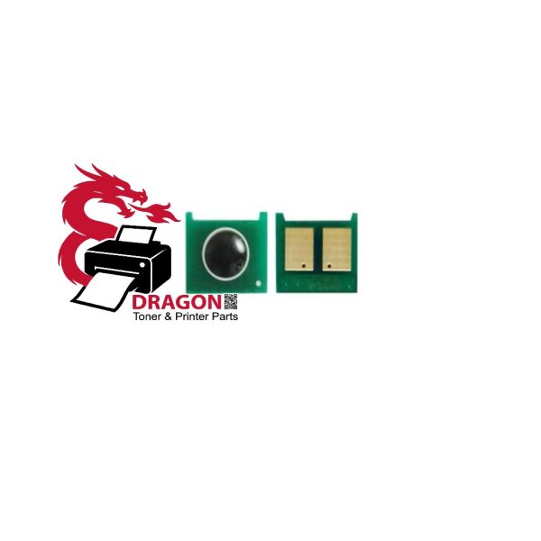 Chip HP universal 85 A
